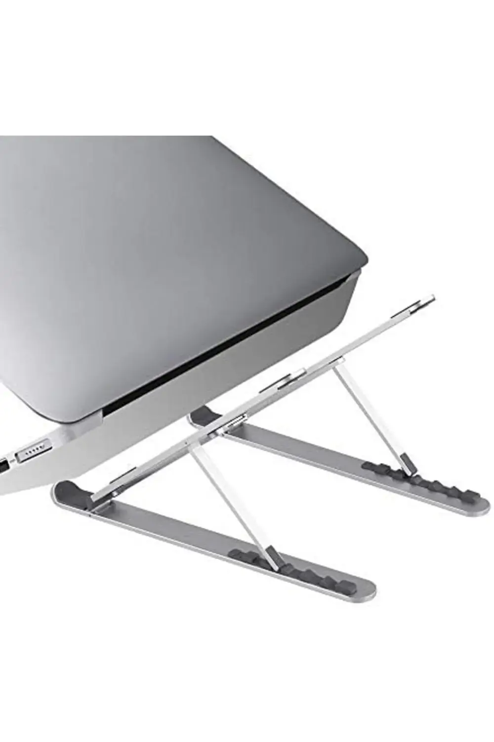 trendyloop iDock N29-2 Büyük 14” - 17.3” Katlanır Alüminyum Lapto