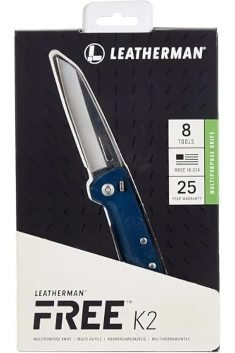 trendyloop K2 Multipurpose - Navy trendflare 395519