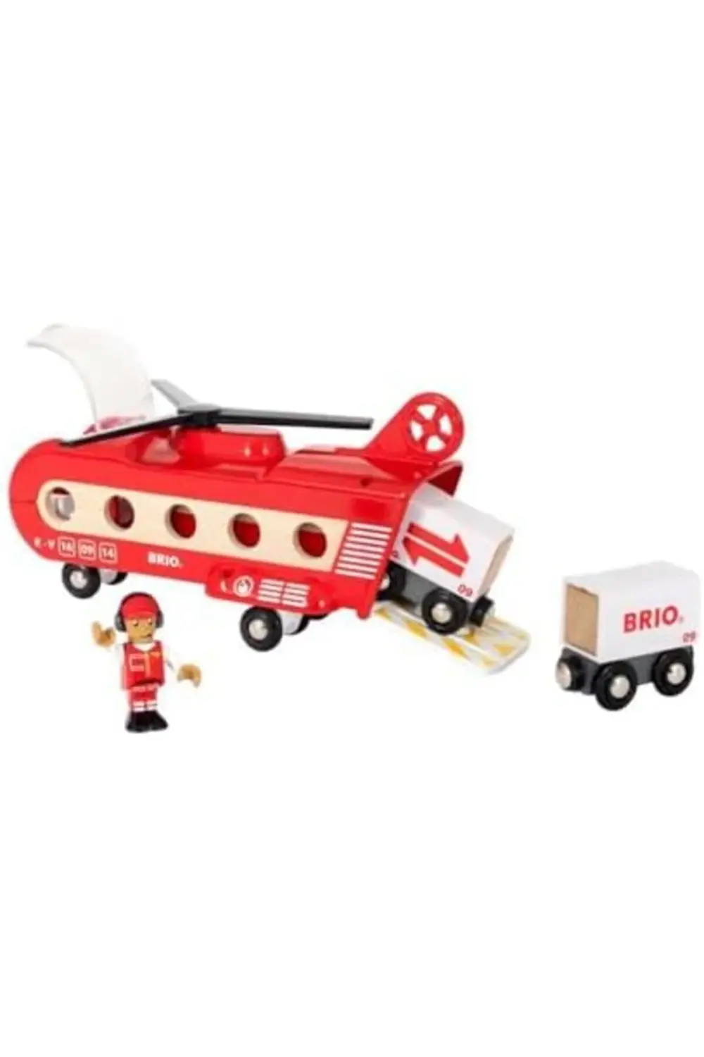 trendyloop Kargo Nakliye Helikopteri trendflare 395519