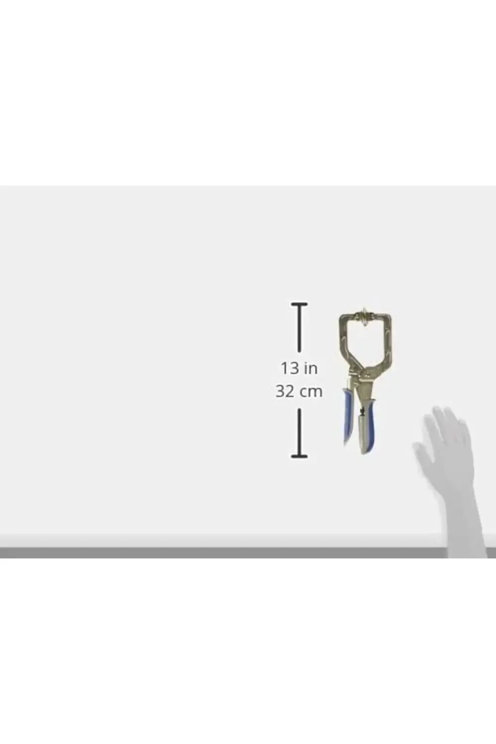 trendyloop Kreg KHC3 Mengene trendflare 395519