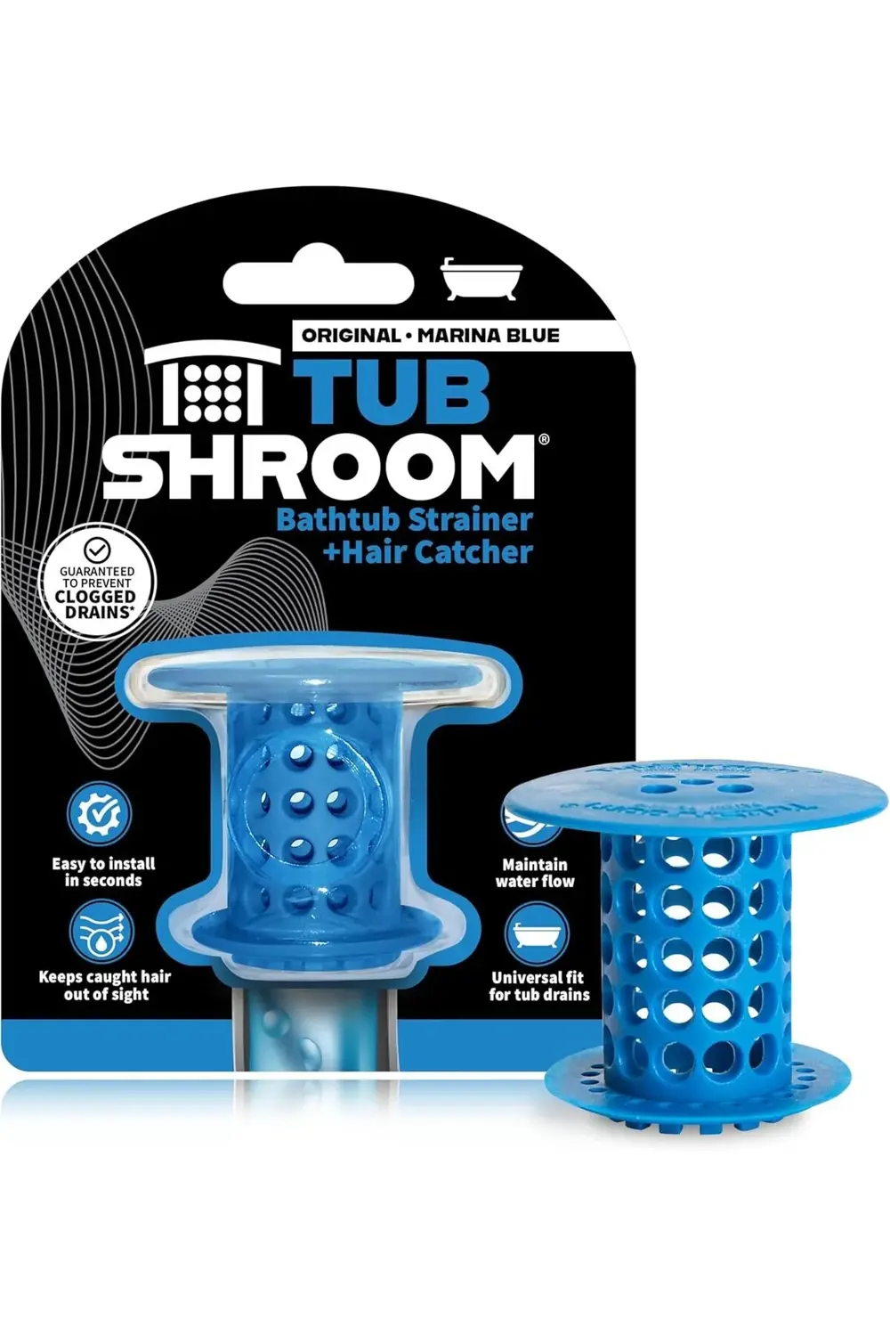 trendyloop lavabo, silikon, mavi trendflare 395519