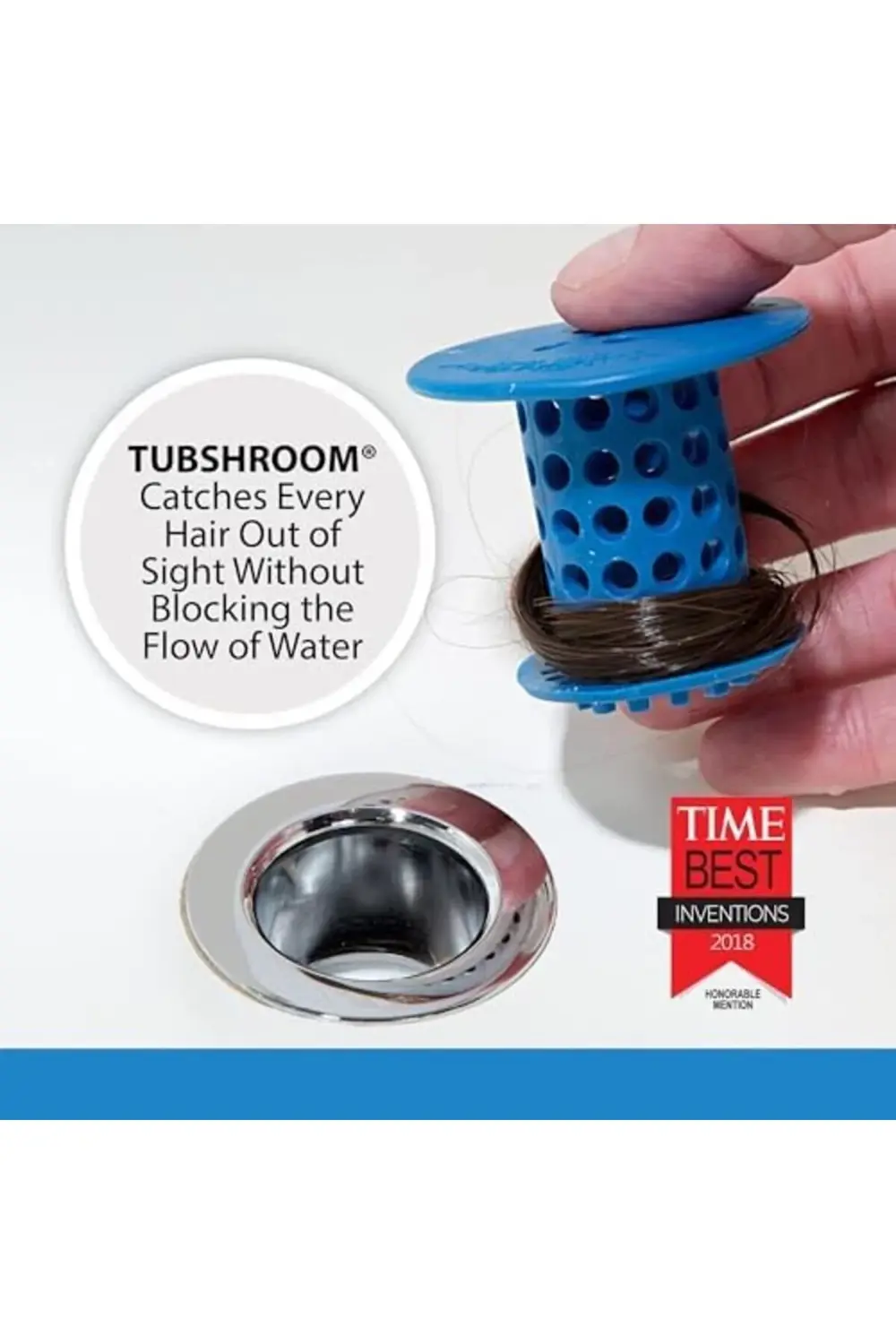 trendyloop lavabo, silikon, mavi trendflare 395519