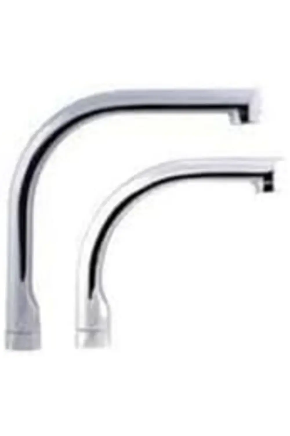 trendyloop Mix batarya Borusu yedek L Tipi (Evye mutfak için) tre