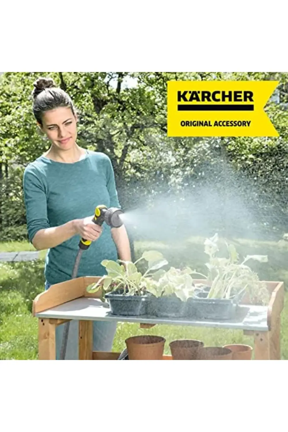 trendyloop Multifunctional spray gun Plus trendflare 395519