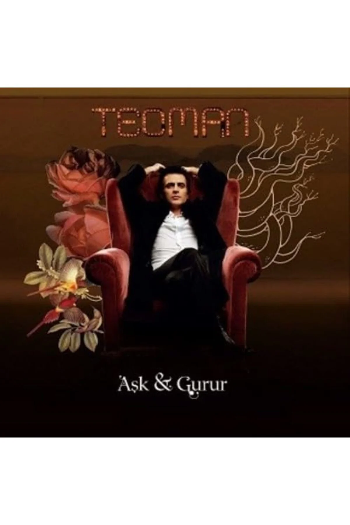 trendyloop My Aşk ve Gurur - Plak LP trendflare 395519