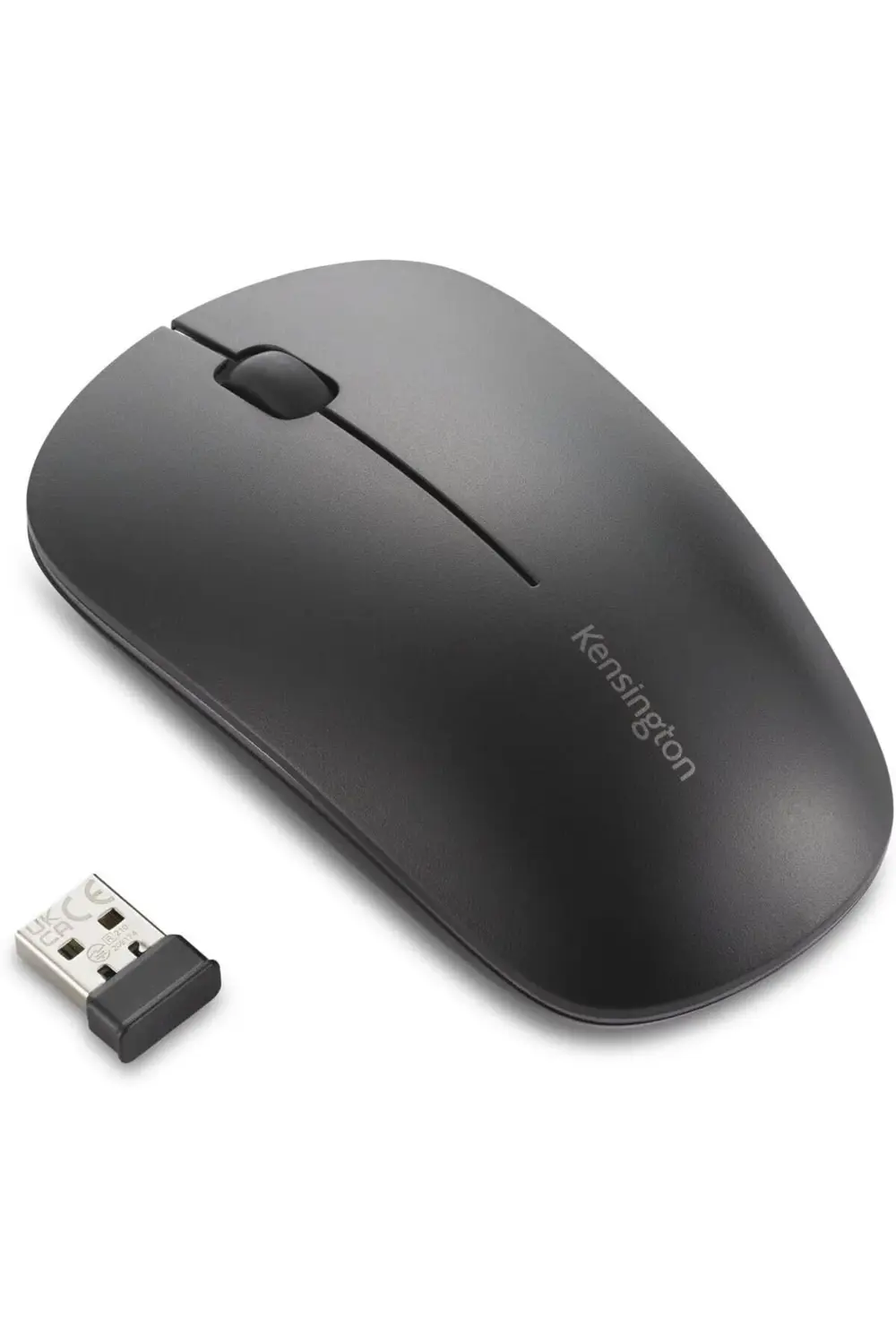 trendyloop MY230 EQ Şarj Edilebilir Kablosuz Fare, Orta Boy, Çok