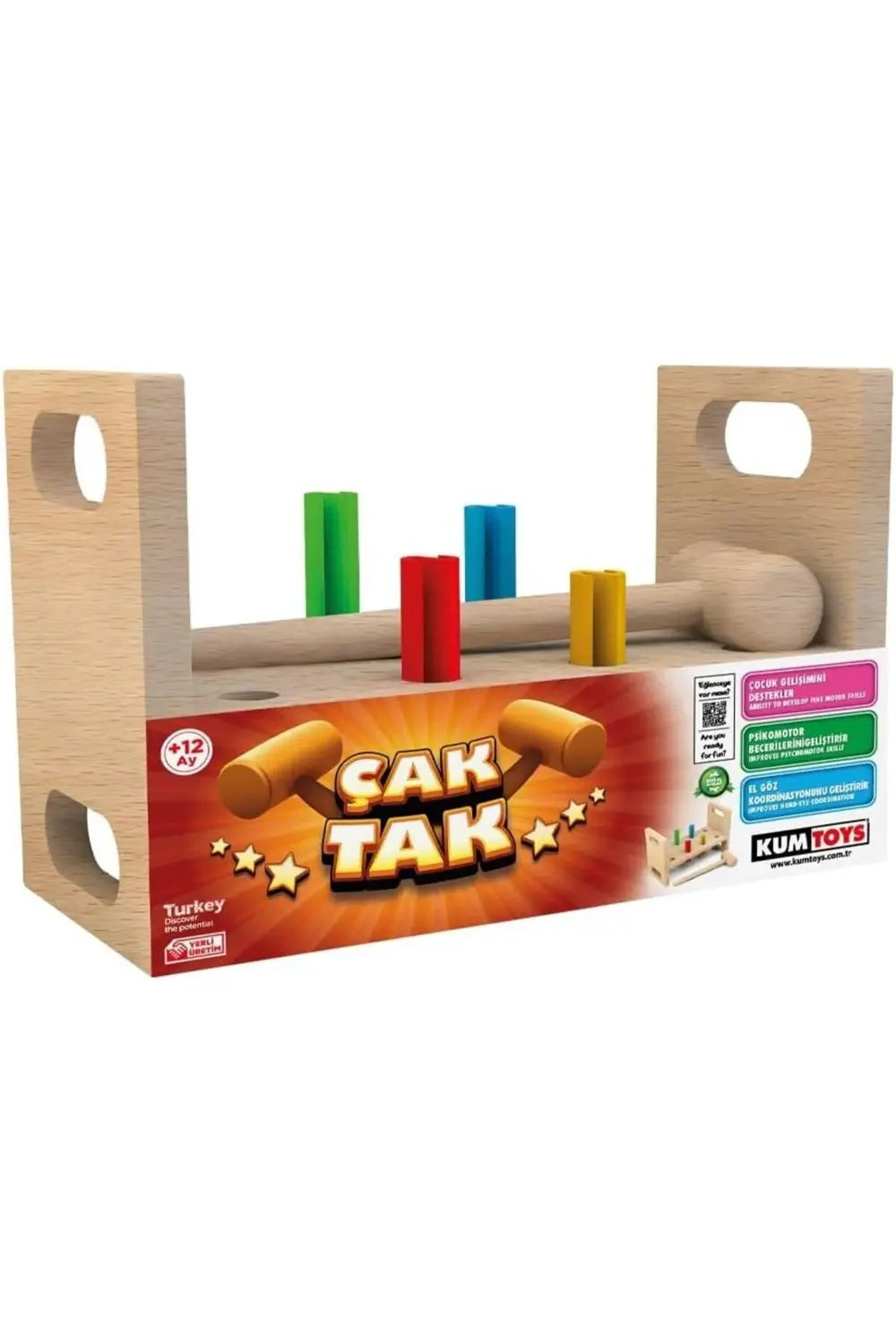 trendyloop Oyuncak Tak Çak trendflare 395519