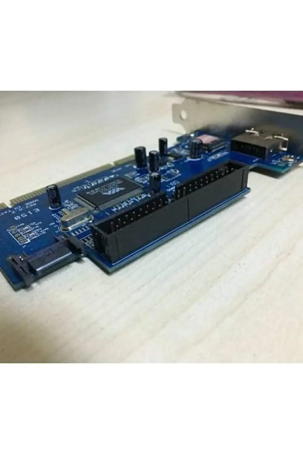 trendyloop PCI Sata + Esata + İde Kart PCI to IDE SATA ESATA PCI
