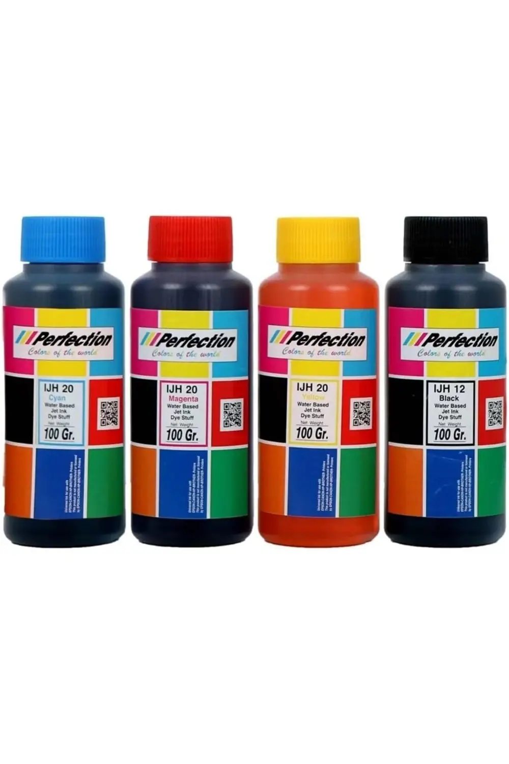 trendyloop Perfection Uyumlu T Serisi Tanklı Yazıcılar Mürekkep D