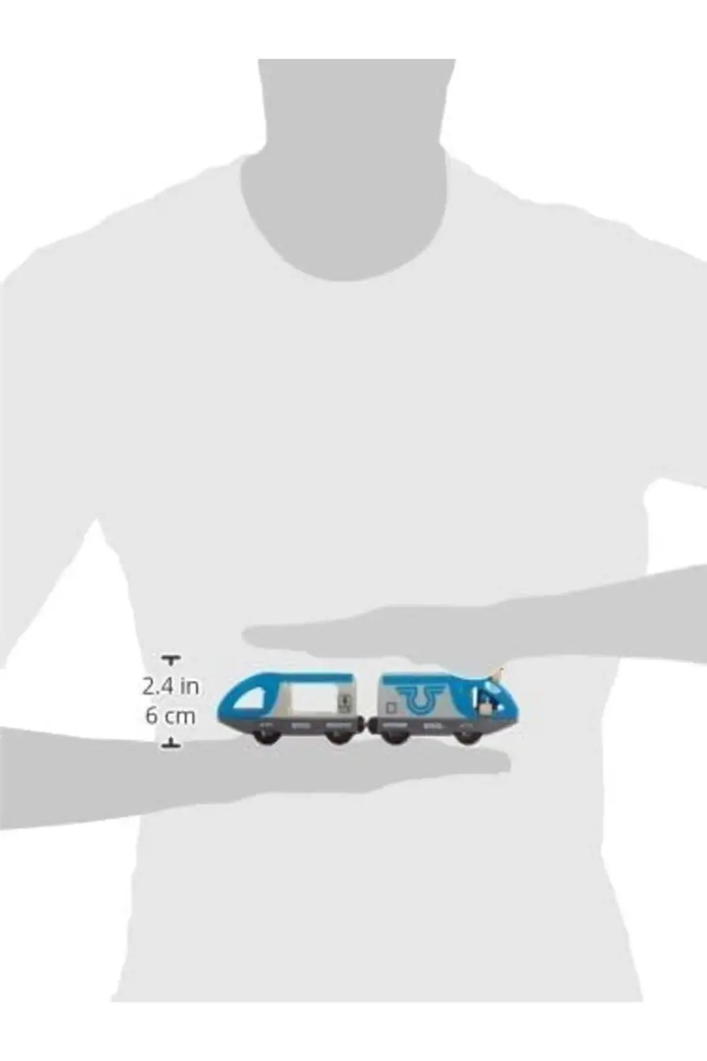 trendyloop Pilli Seyahat Treni trendflare 395519