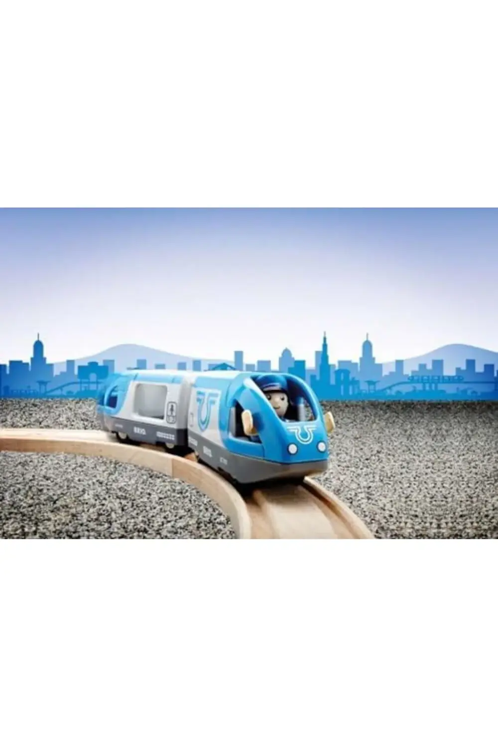 trendyloop Pilli Seyahat Treni trendflare 395519