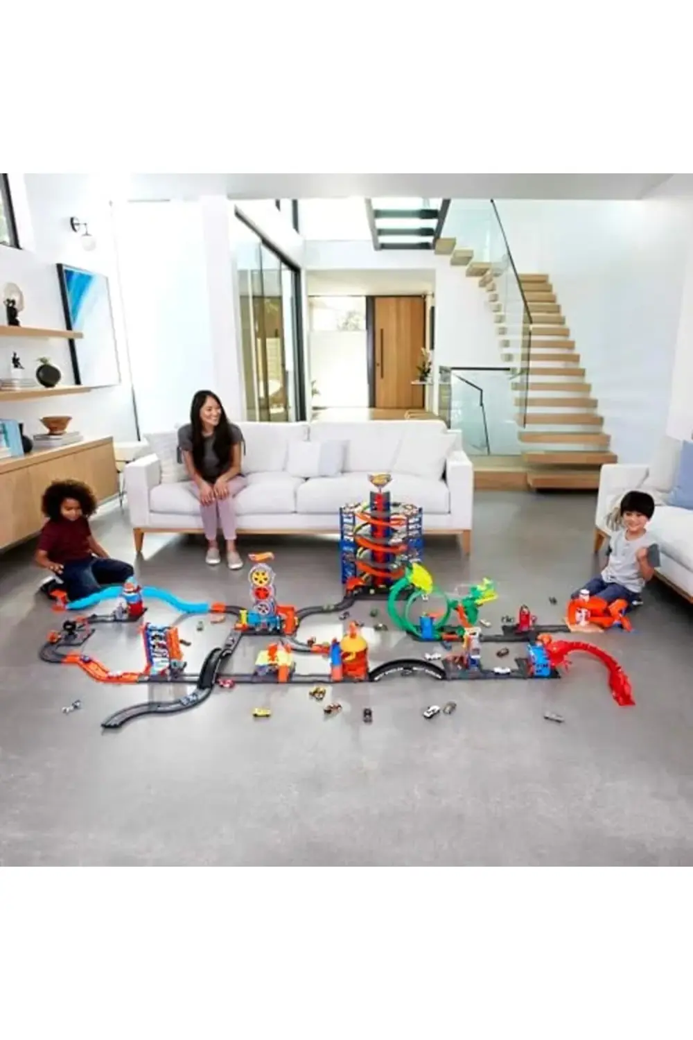 trendyloop pistleriyle efsanenizi yaratın, BHT77 trendflare 39551