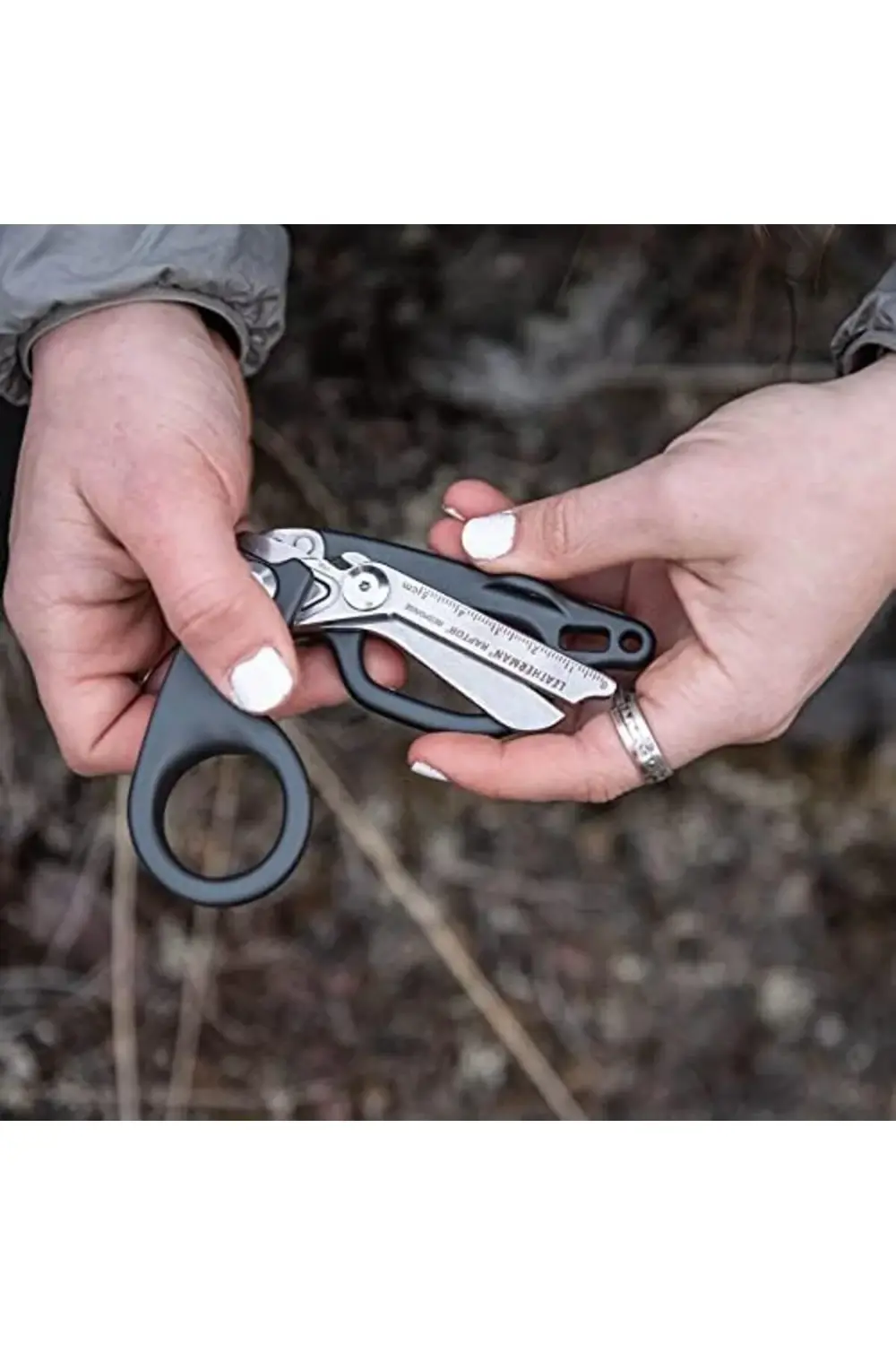 trendyloop Raptor Response Cement trendflare 395519