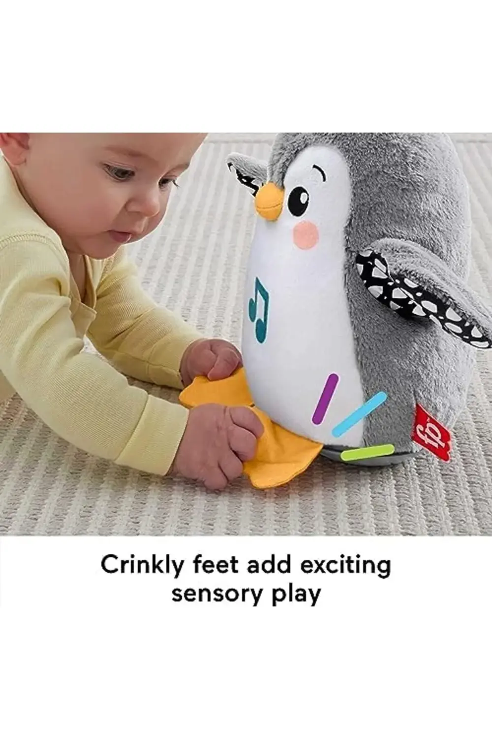 trendyloop Sevimli Penguen trendflare 395519