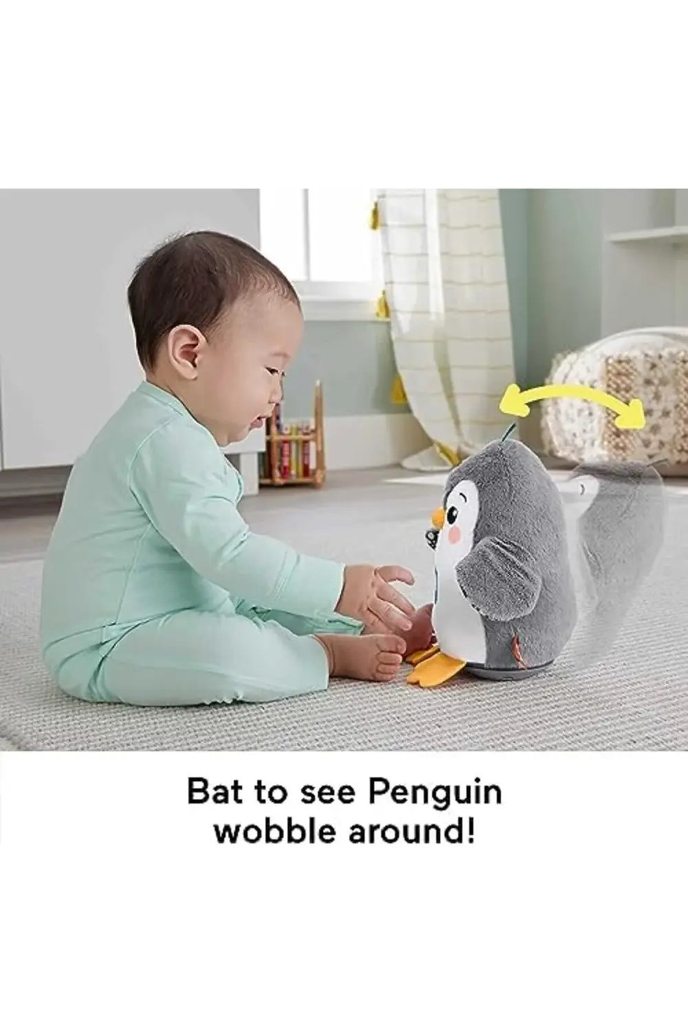 trendyloop Sevimli Penguen trendflare 395519