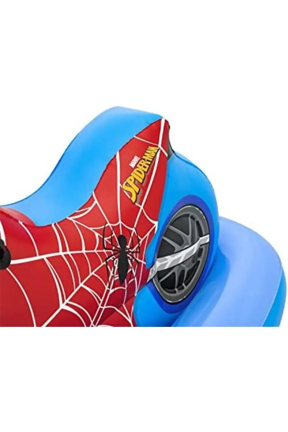 trendyloop Spider-Man Sportif Motosiklete Binilebilir Şamandıra t