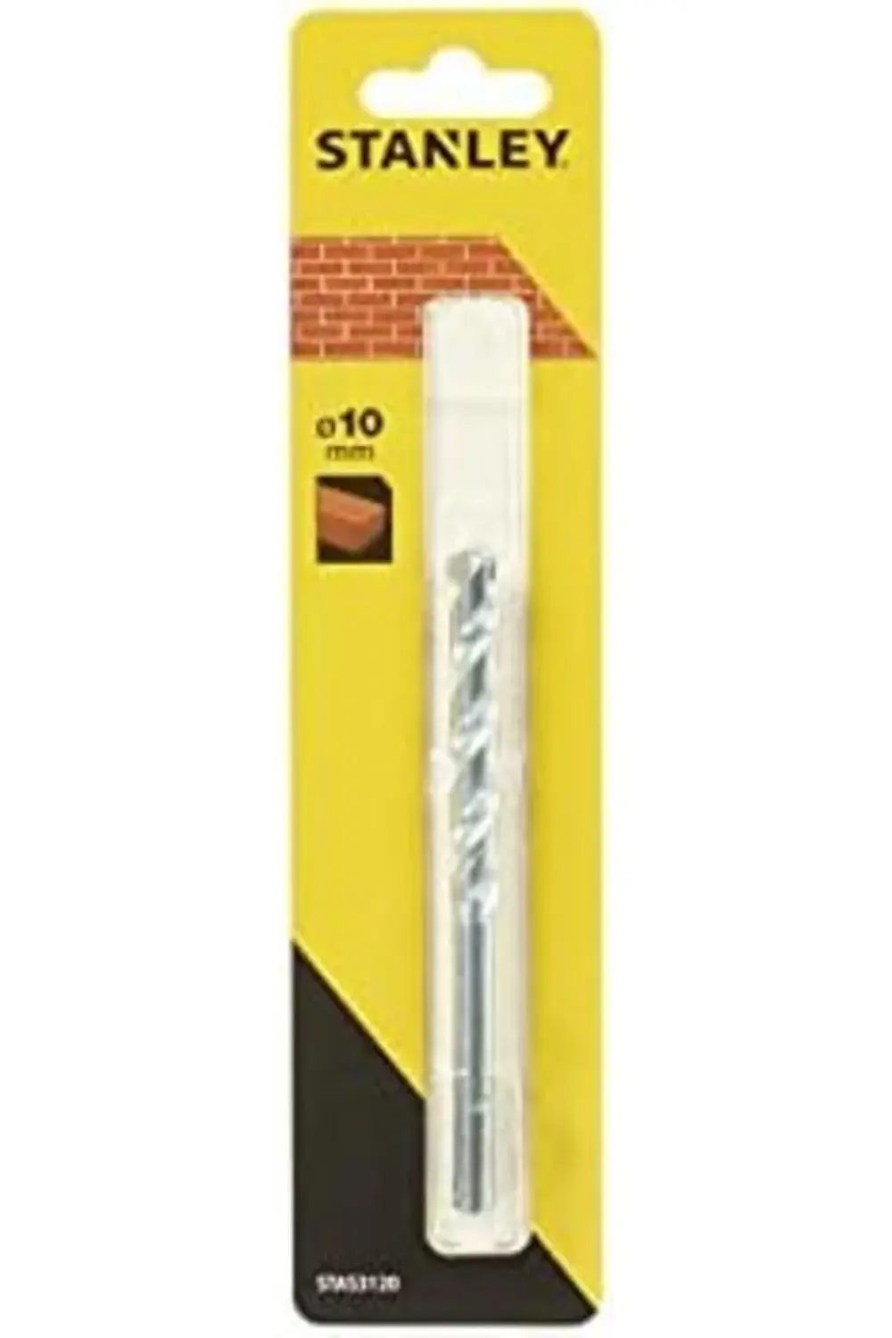 trendyloop Sta53120 Matkap Ucu, Metalik, 1 Adet, 10 X 120 Mm tren