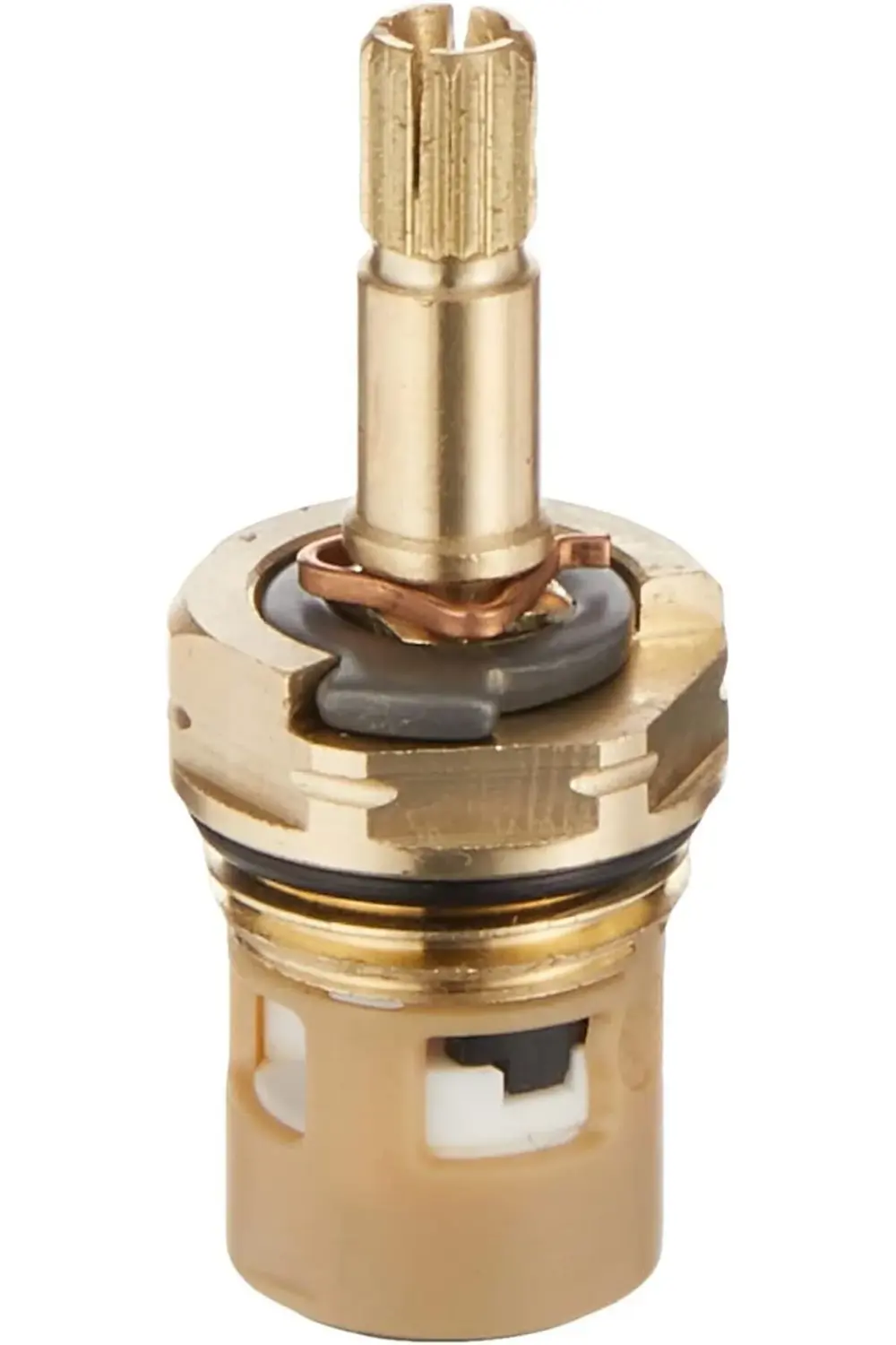 trendyloop Standard 994053-0070A Banyo ve Mutfak Bataryası Yedek