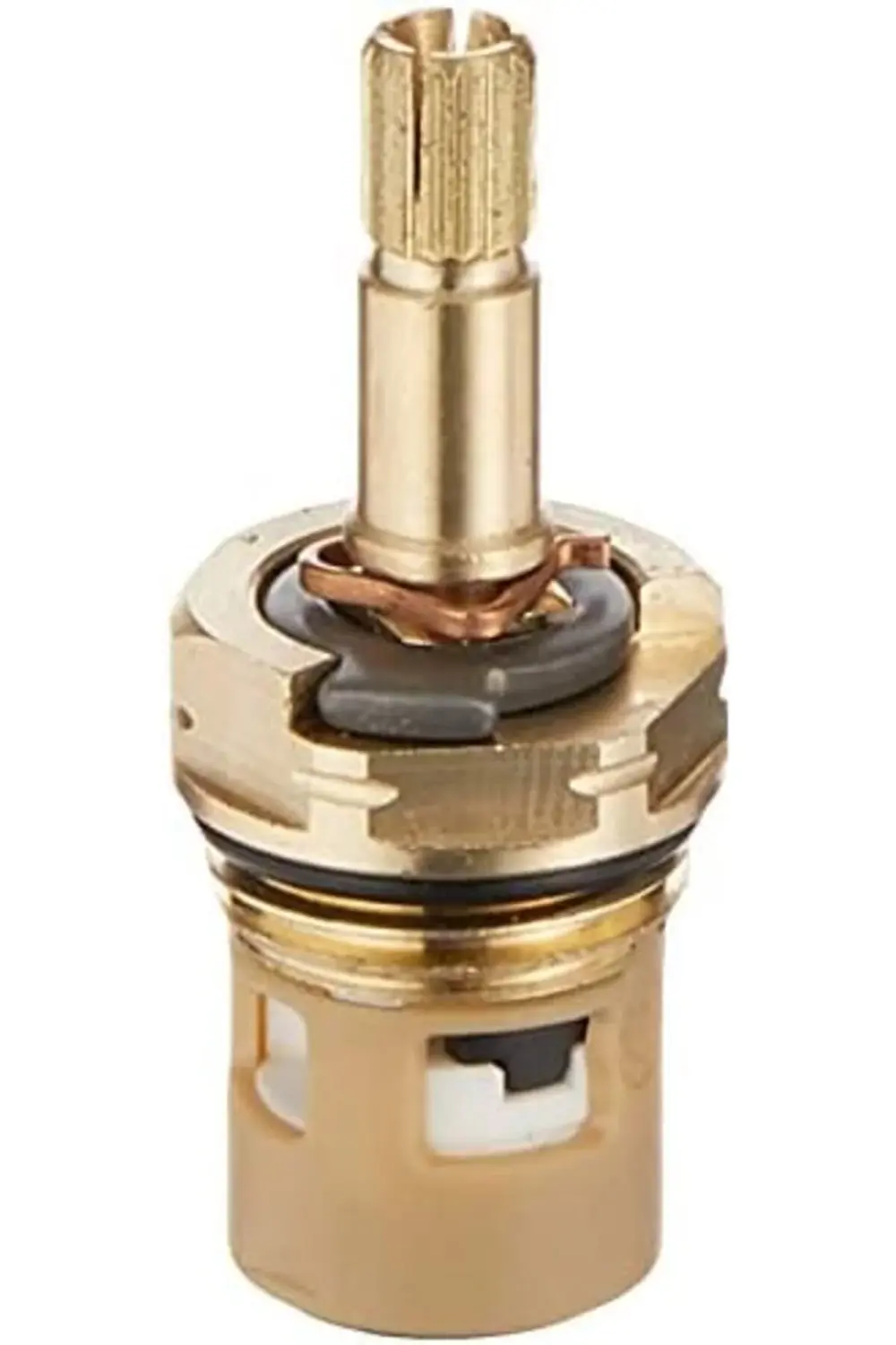 trendyloop Standard 994053-0070A Banyo ve Mutfak Bataryası Yedek