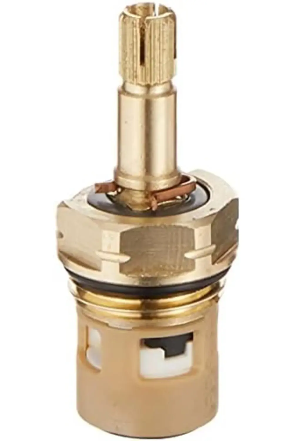 trendyloop Standard 994053-0070A Banyo ve Mutfak Bataryası Yedek