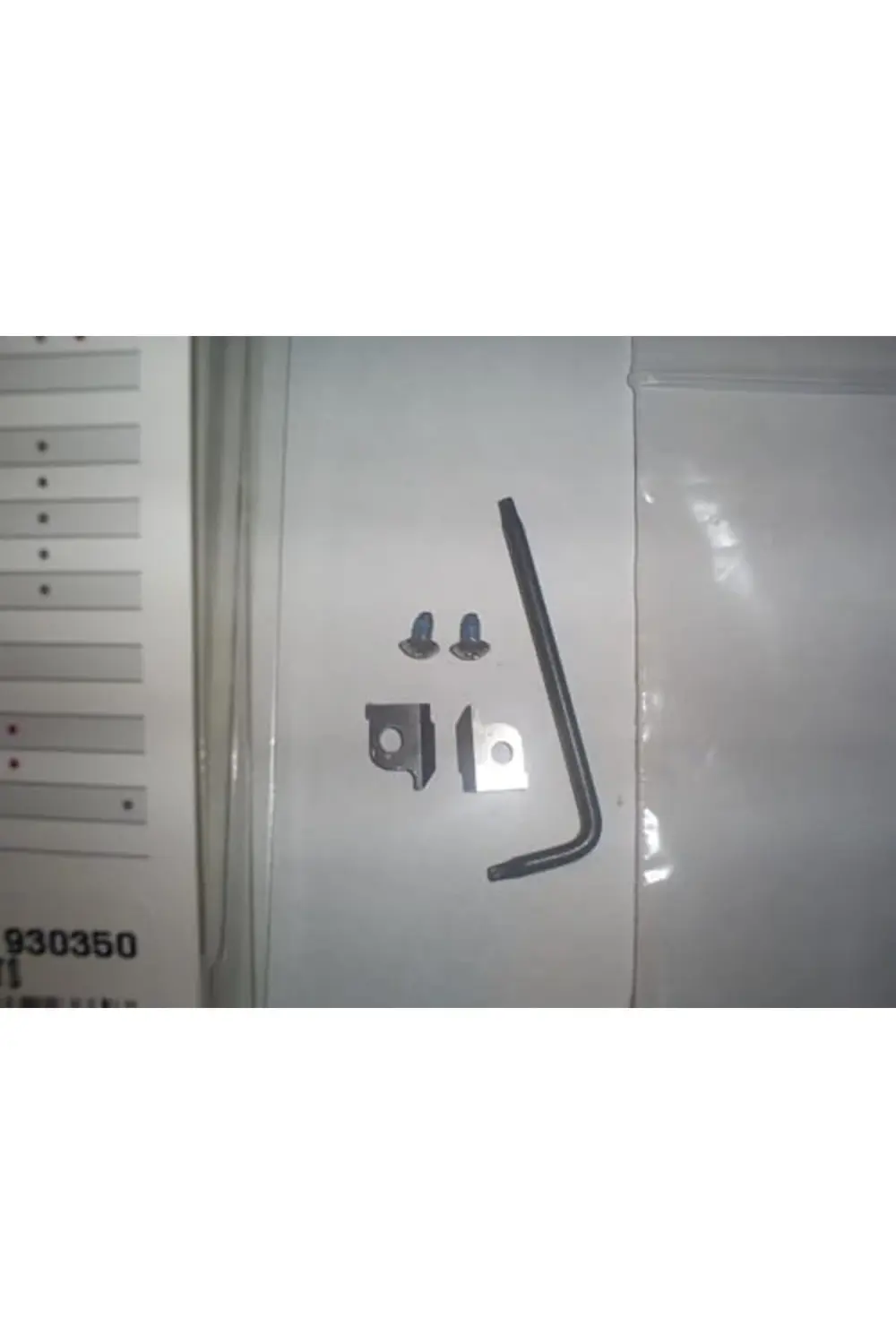 trendyloop Super Tool 300 paslanmaz çelik için yedek-tel kesici t