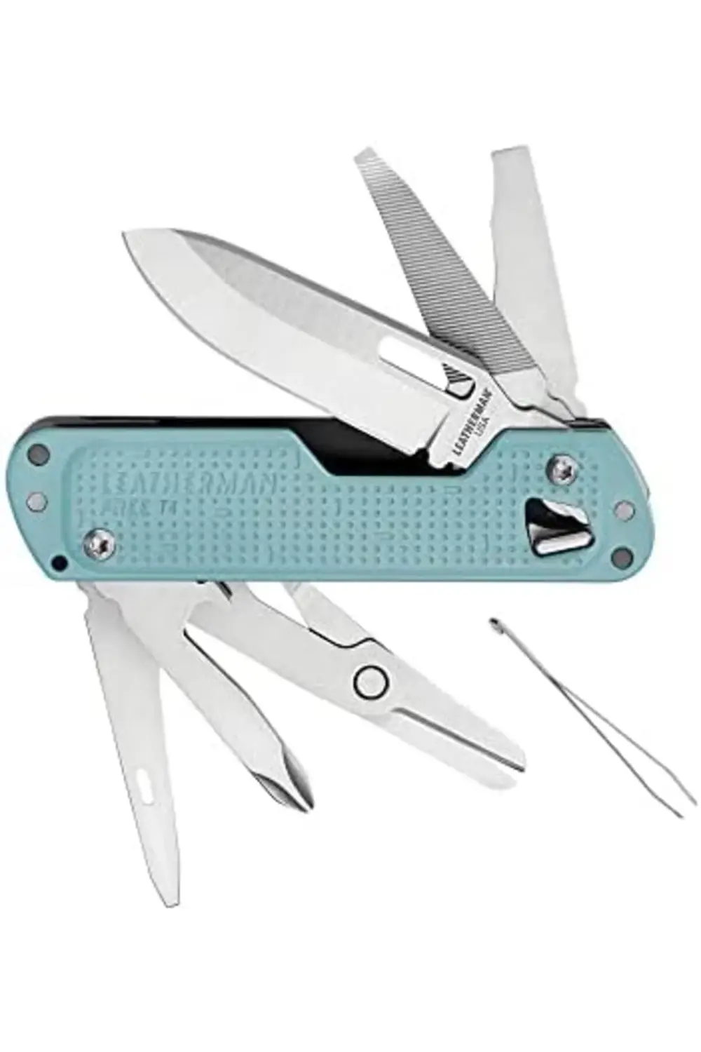 trendyloop T4 Multipurpose Tool - Arctic trendflare 395519