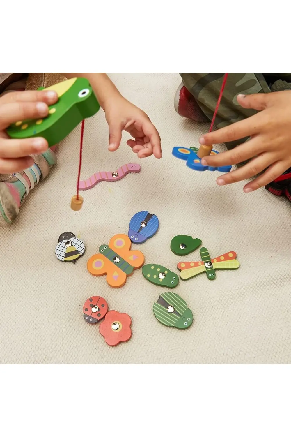 trendyloop Tahta Böcek Oyunu trendflare 395519