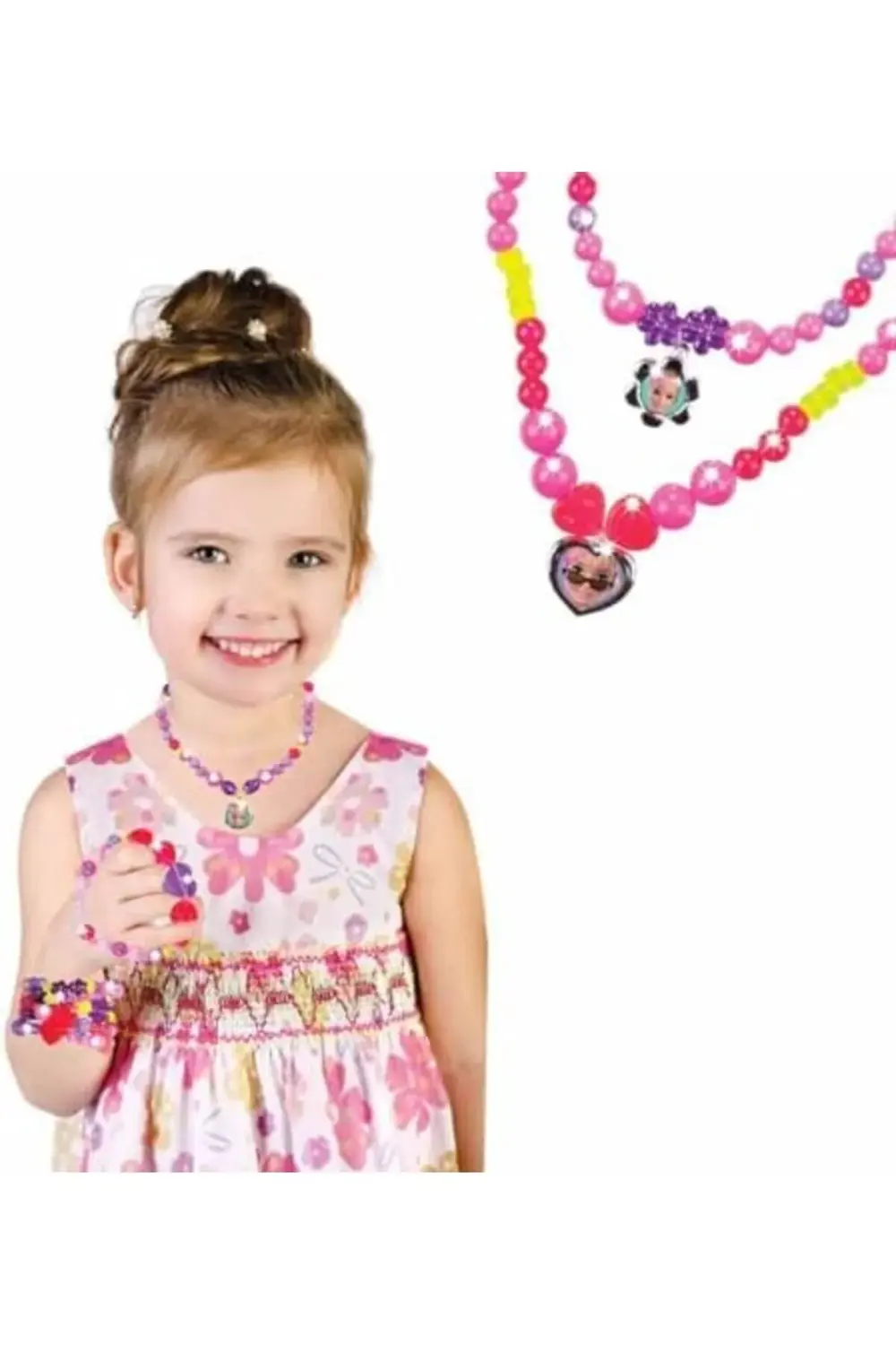 trendyloop Takı Seti Büyük El Çantası trendflare 395519