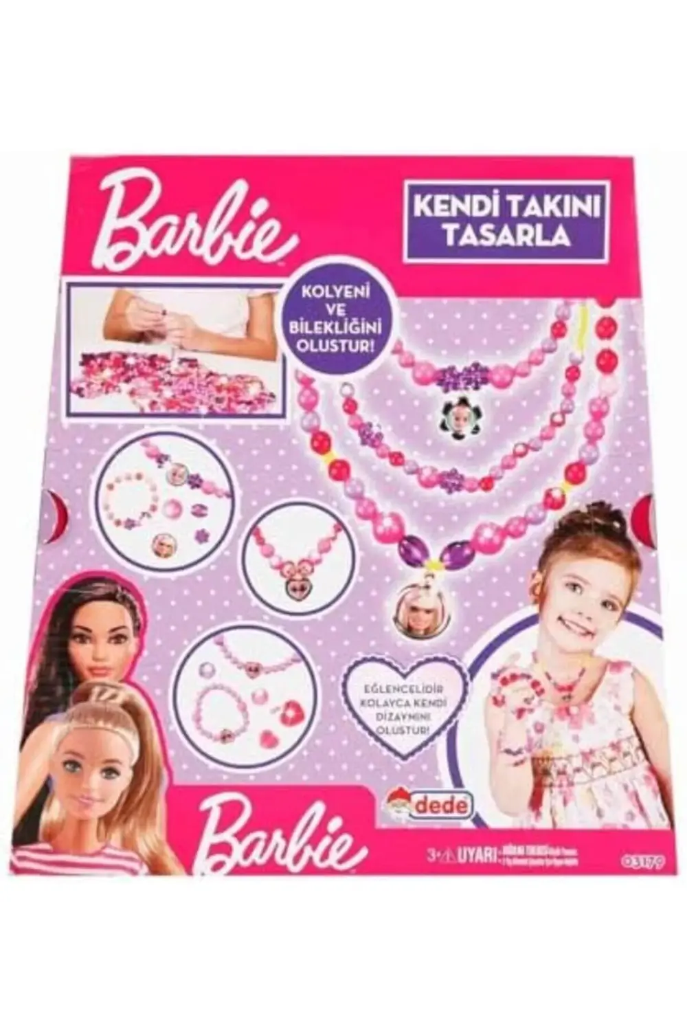 trendyloop Takı Seti Büyük El Çantası trendflare 395519