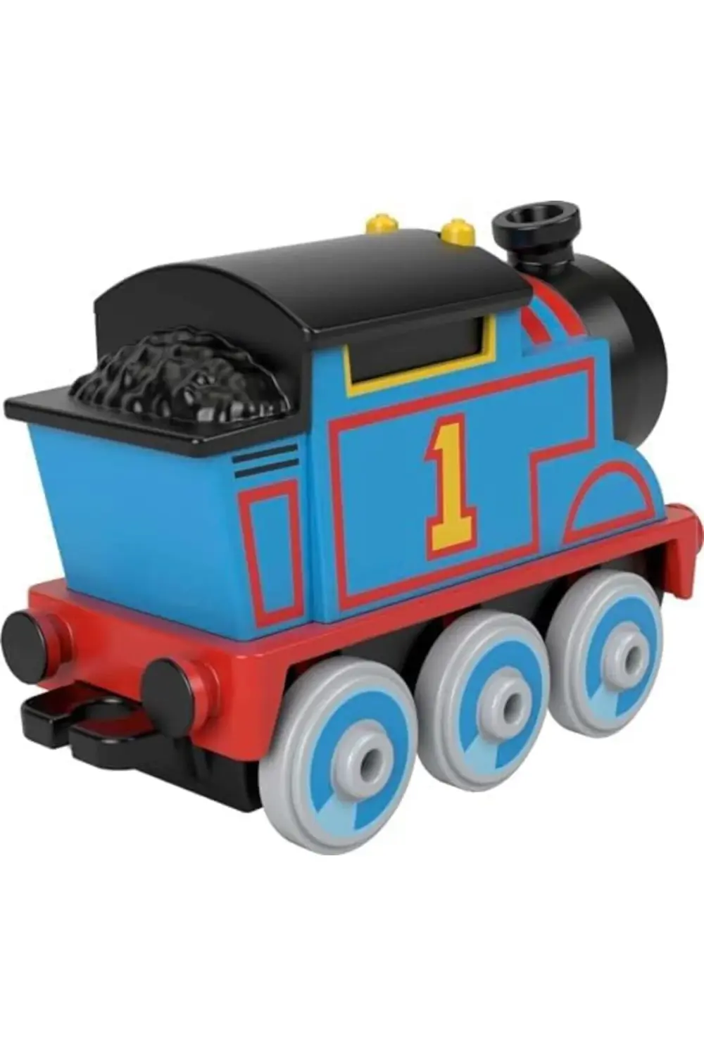 trendyloop THOMAS & FRIENDS ve Arkadaşları Sür Bırak Küçük Tekli