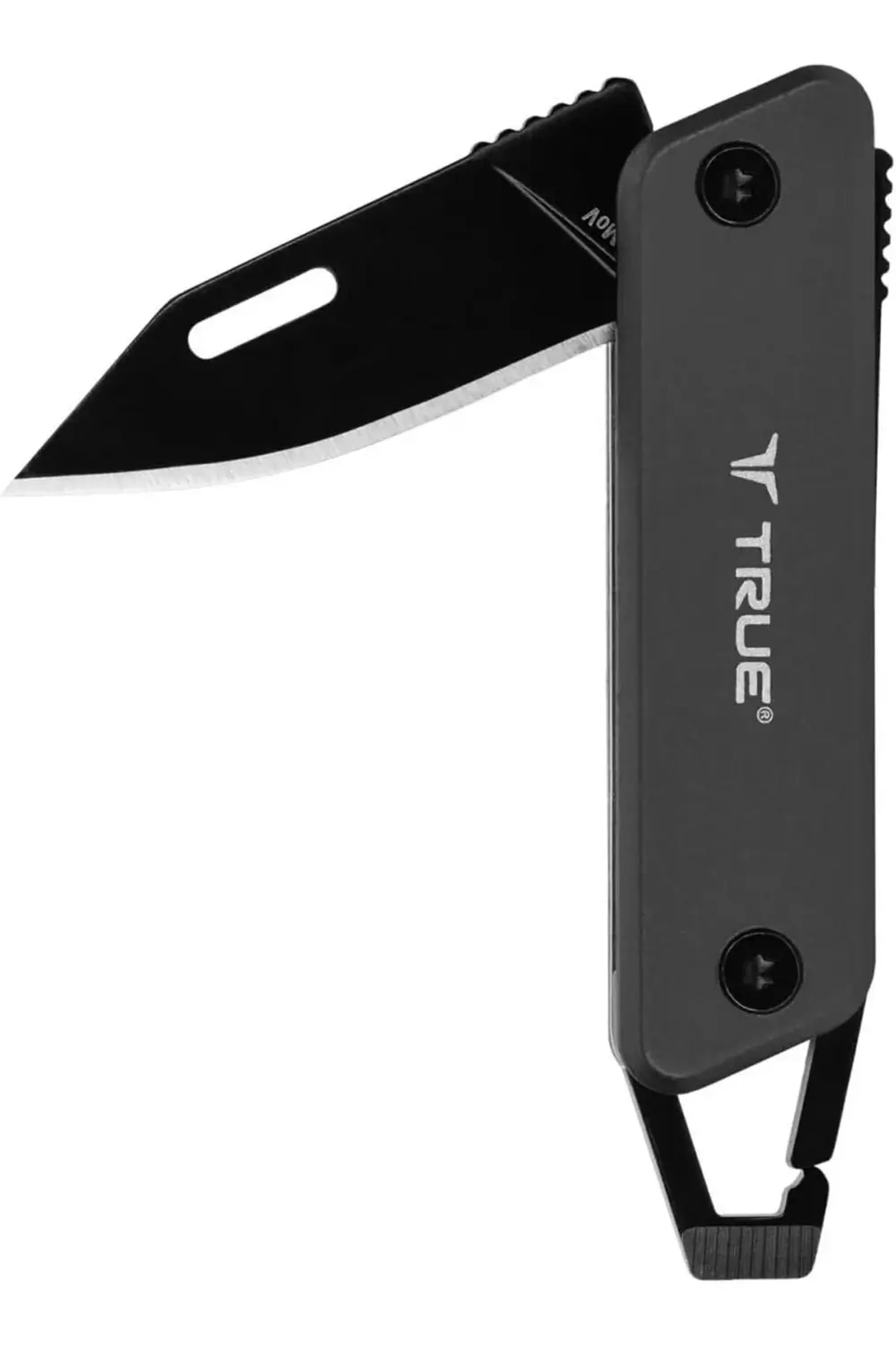 trendyloop Utility 7060 Keychain Gri Kutulu Çakı trendflare 39551