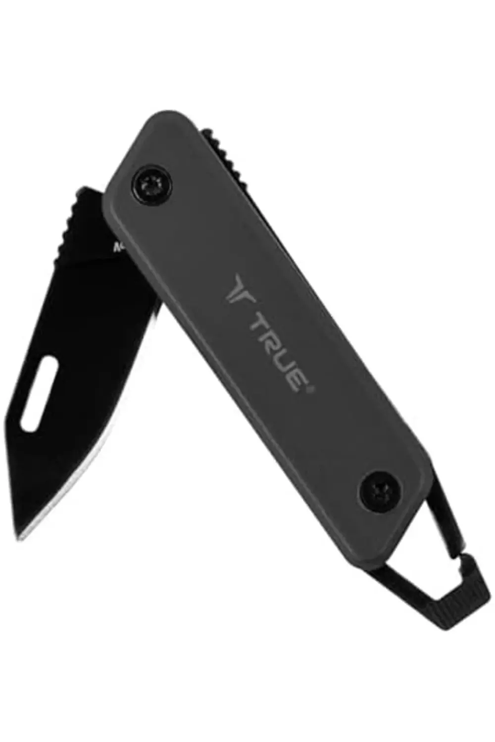 trendyloop Utility 7060 Keychain Gri Kutulu Çakı trendflare 39551