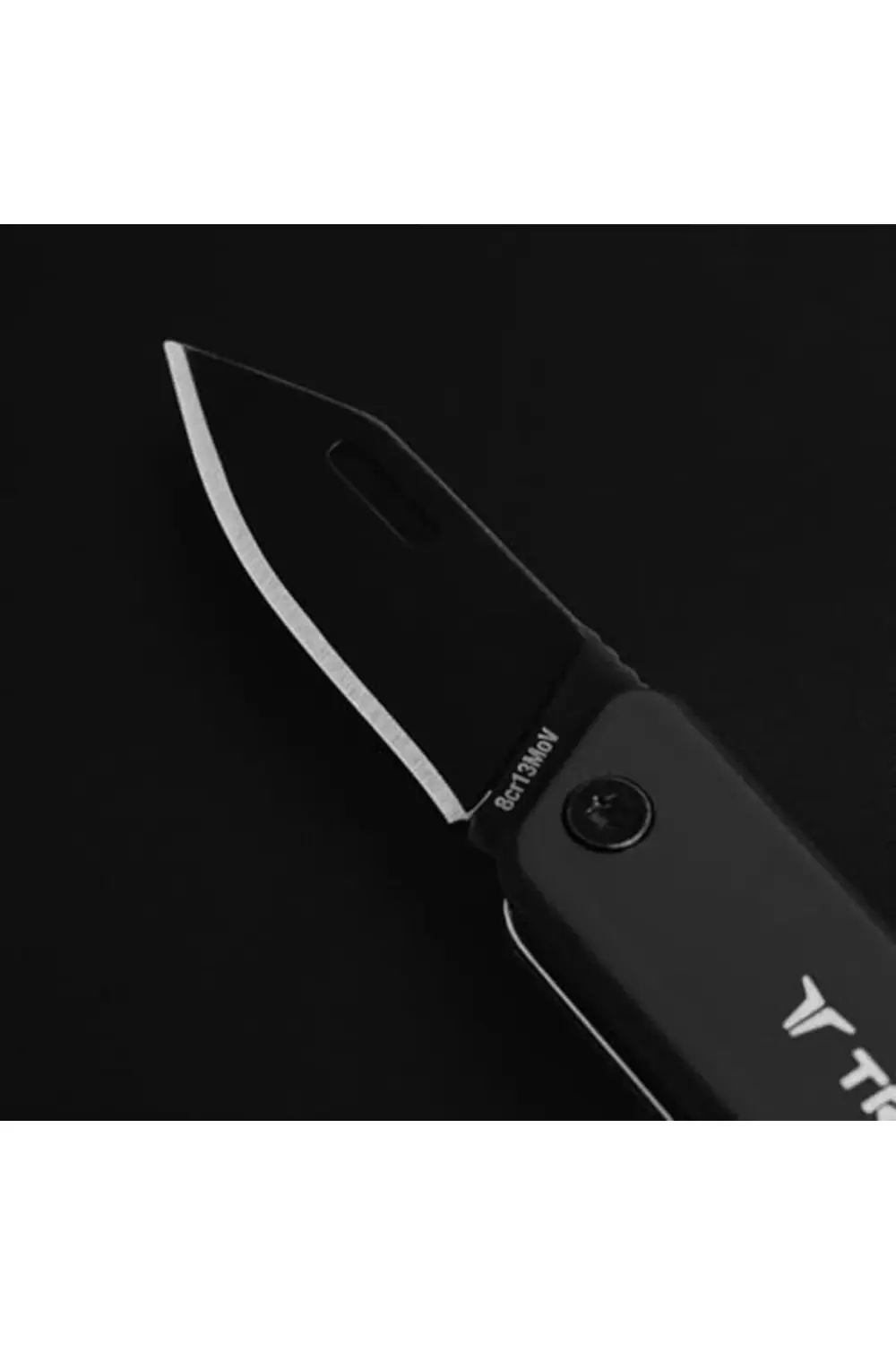 trendyloop Utility 7060 Keychain Gri Kutulu Çakı trendflare 39551