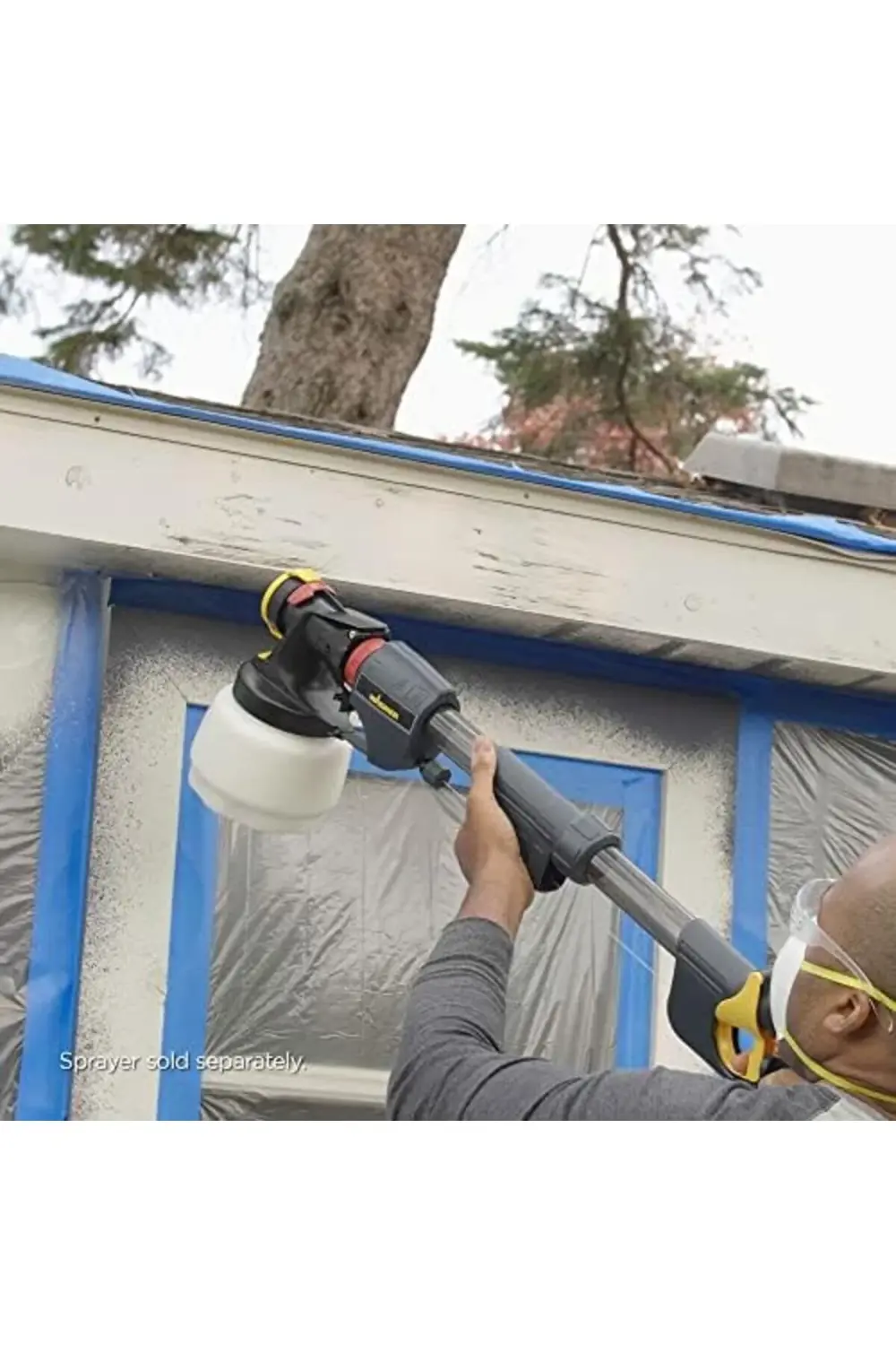 trendyloop uzatma kolu; daha uzun erişim için Ekstra Uzatma 60 cm