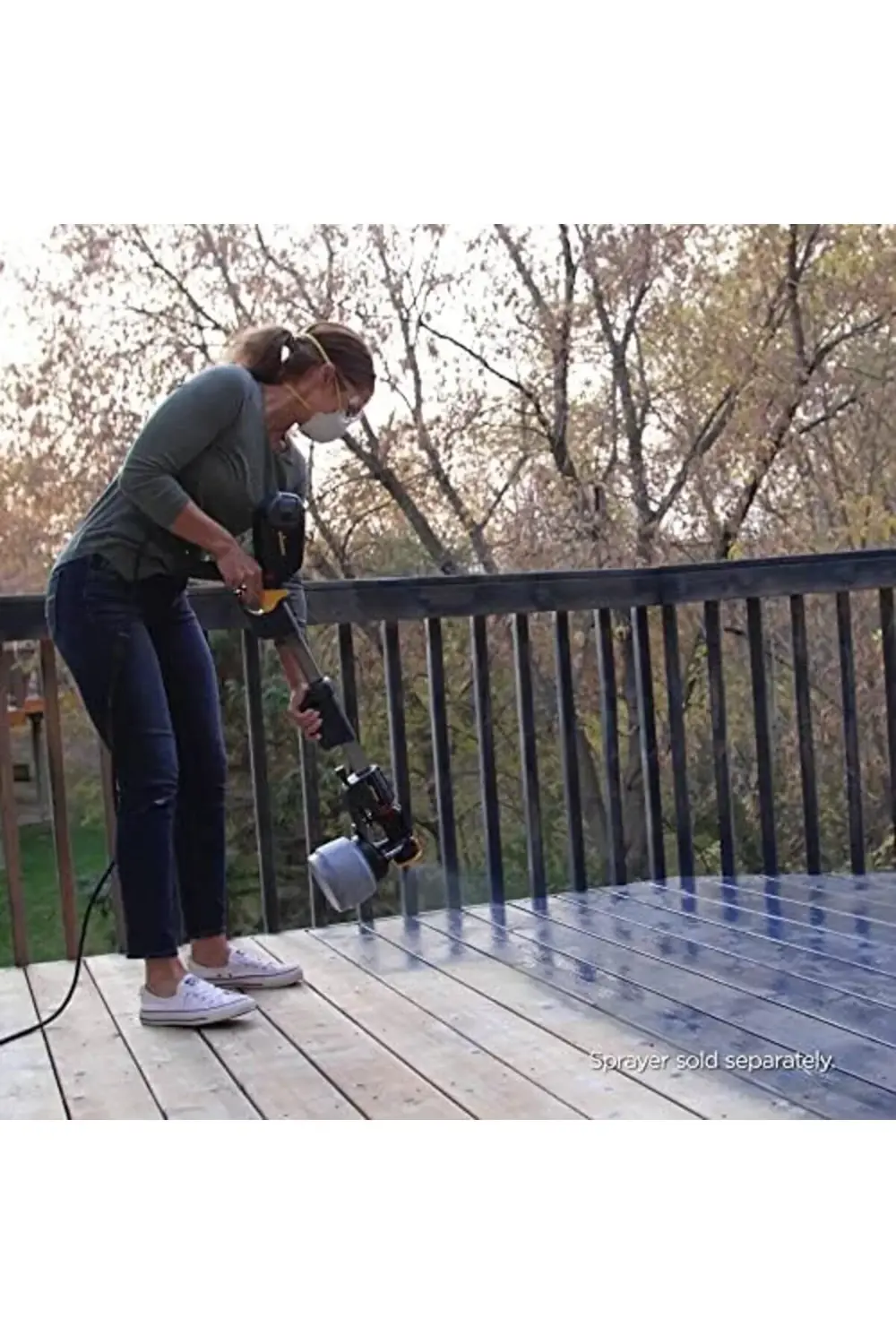 trendyloop uzatma kolu; daha uzun erişim için Ekstra Uzatma 60 cm