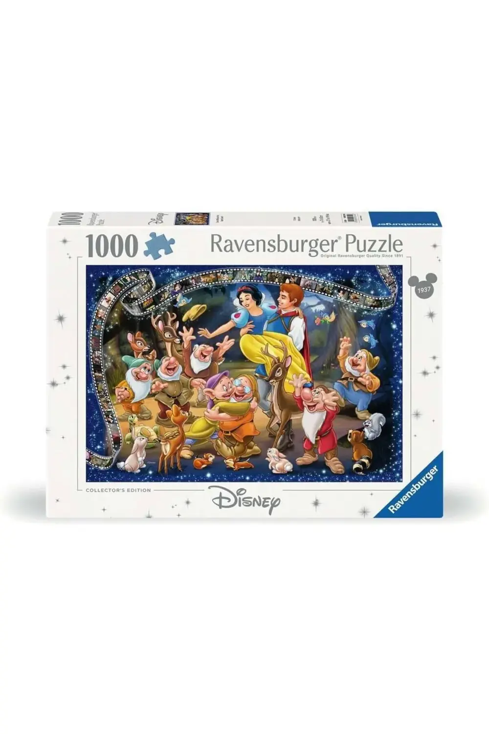 trendymr 1000 Parçalı Puzzle WD Pamuk Prenses Life 1171957 trendymr 1000 Parçalı Puzzle WD Pamuk Prenses Life 1171957