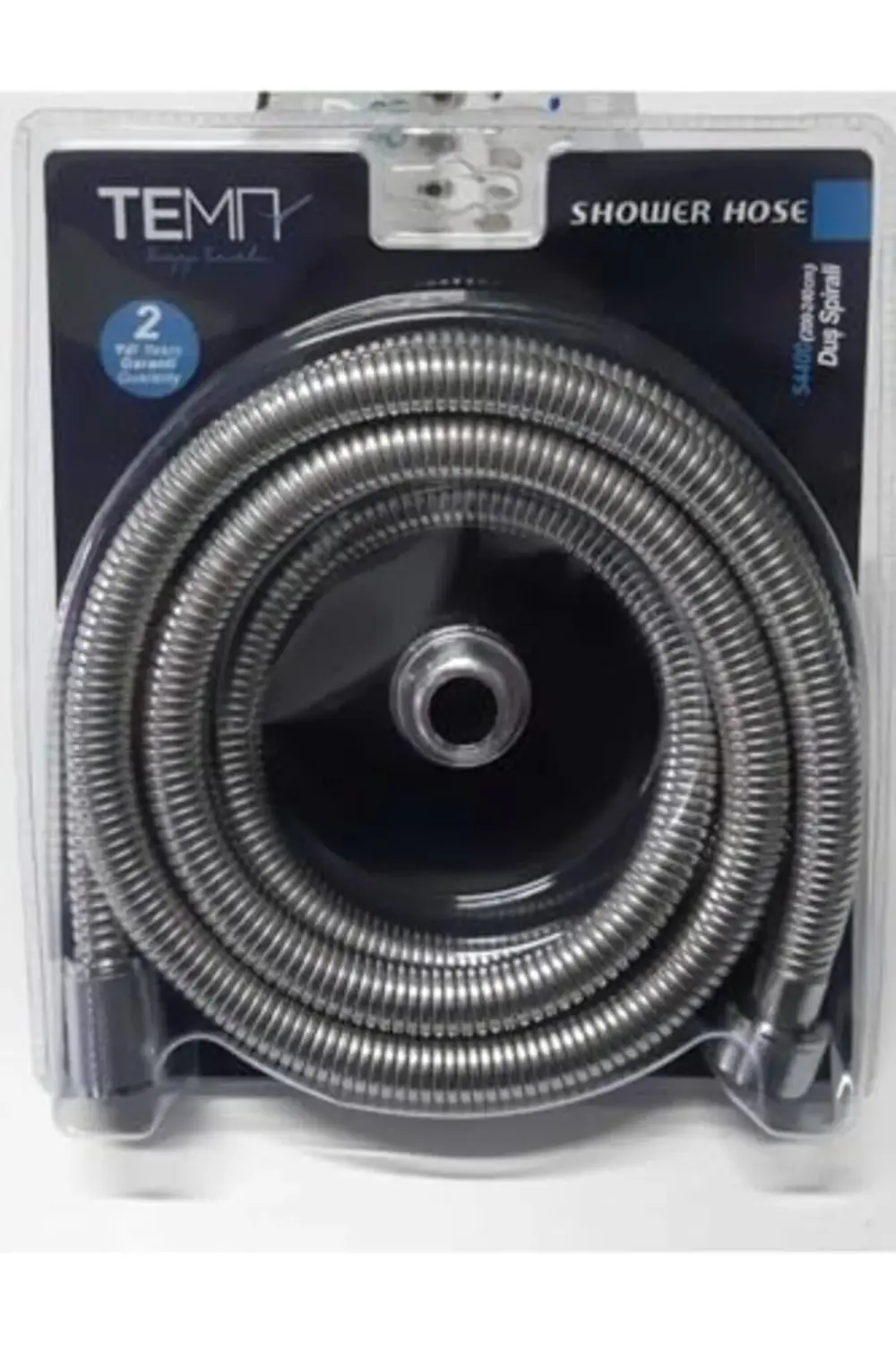 trendymr 200-240 Cm Uzayan Duş Spirali Life 1171957