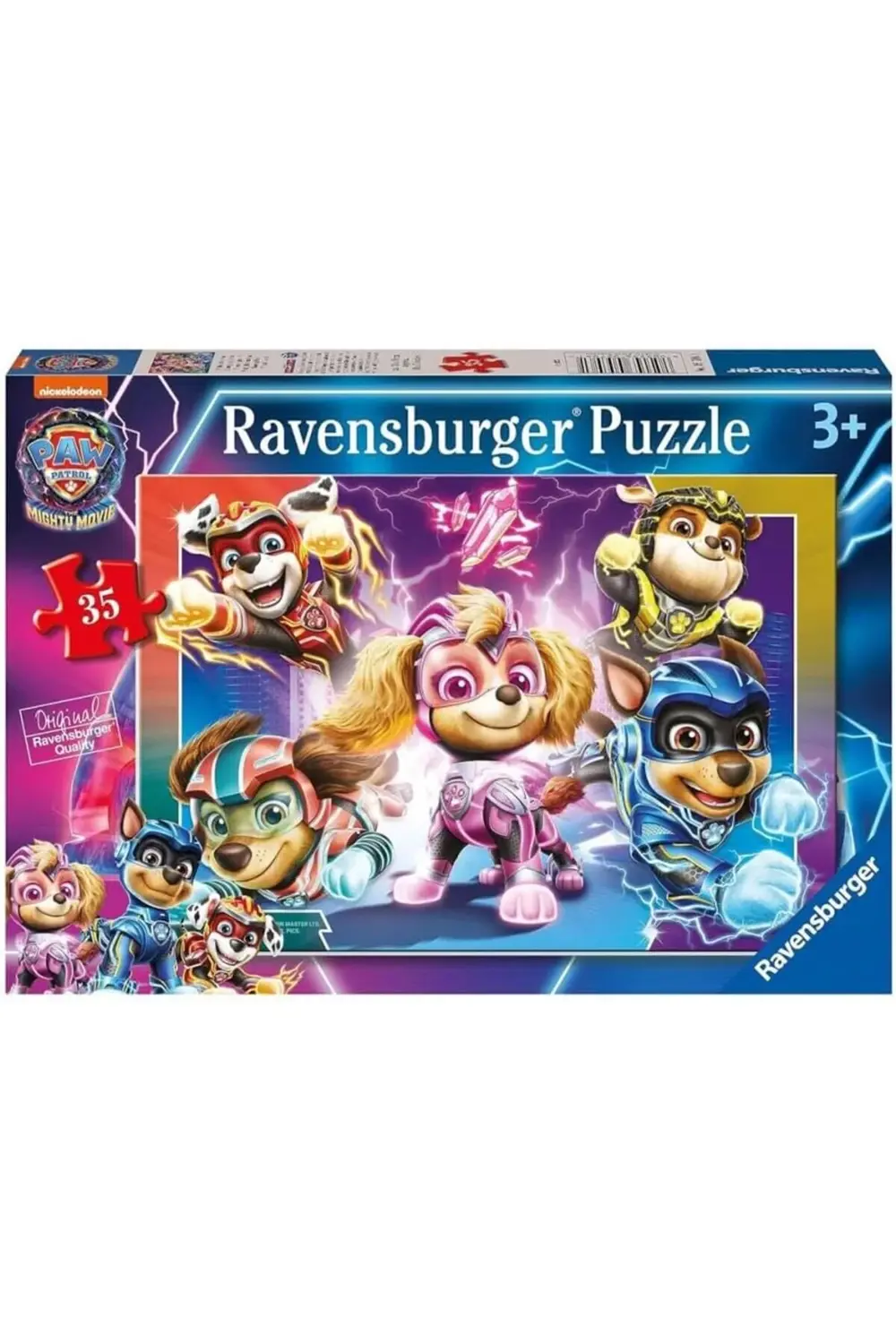 trendymr 35p Puz Paw Patrol, Yapboz Life 1021572