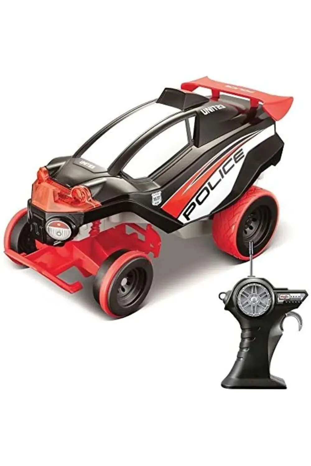 trendymr 82094 Cyklone Twist R C Uzaktan Kumandali 1 Life 1171957