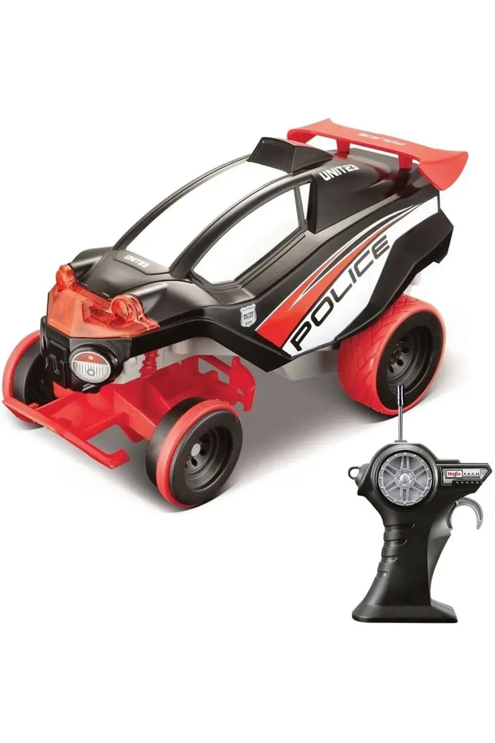 trendymr 82094 Cyklone Twist R C Uzaktan Kumandali 1 Life 1171957