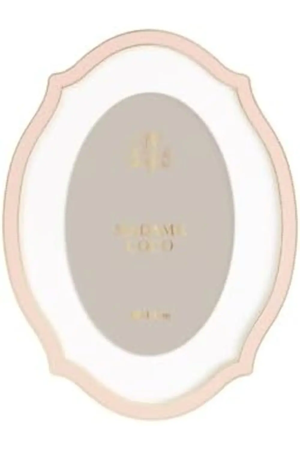 trendymr COCO Faye Çerçeve, Pembe Life 1171957