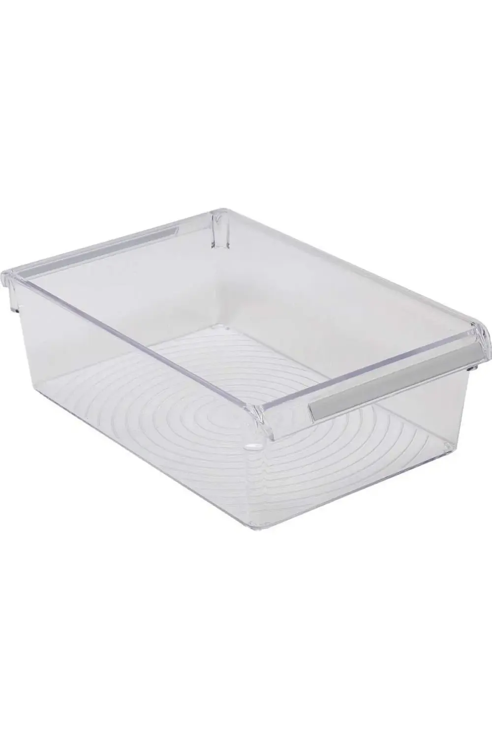 trendymr Düzenleyici Raf, 325 x205x100 Mm, Şeffaf Life 1171957