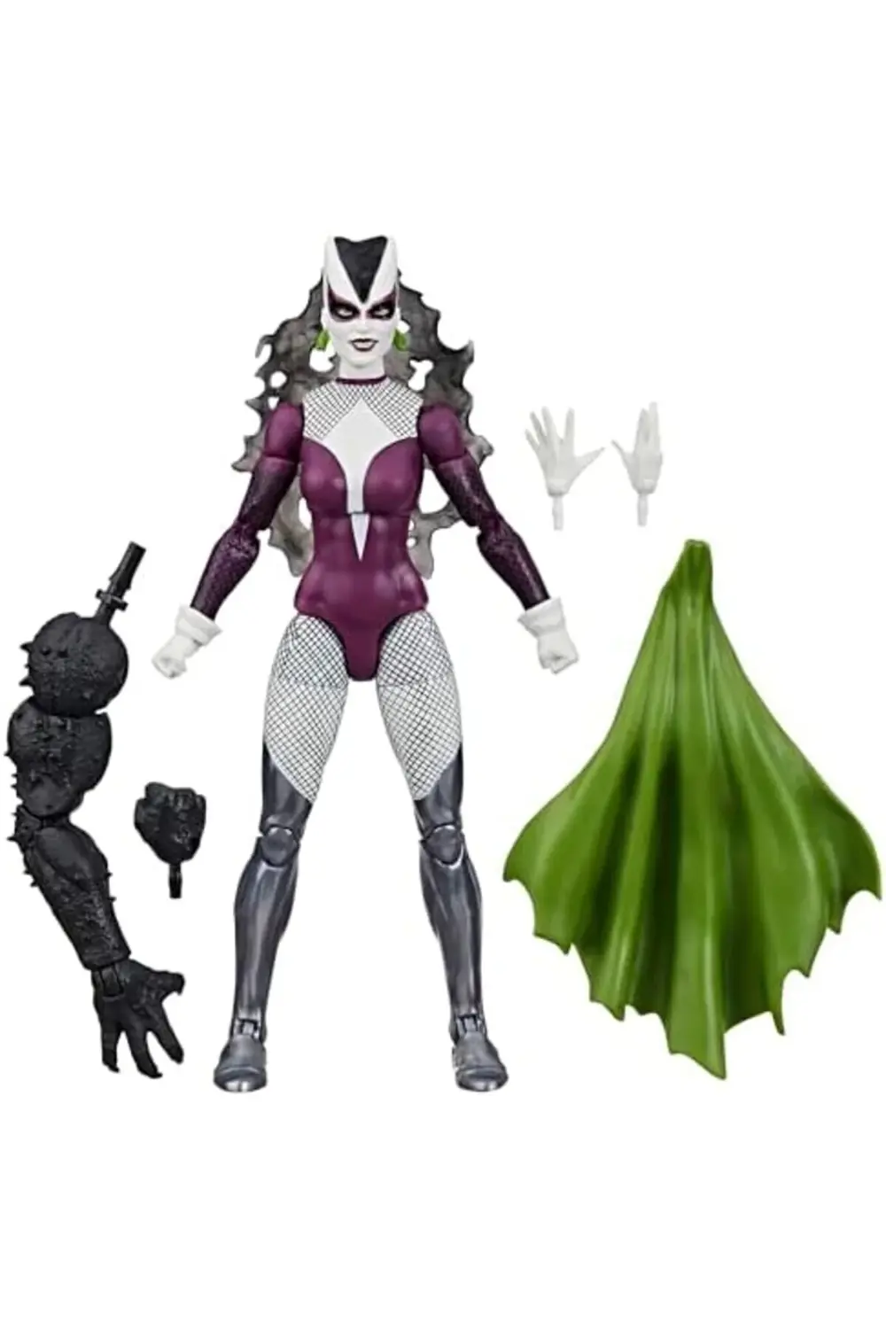 trendymr Legends Serisi Garip Masallar Lilith, Çizgi Roman Koleks