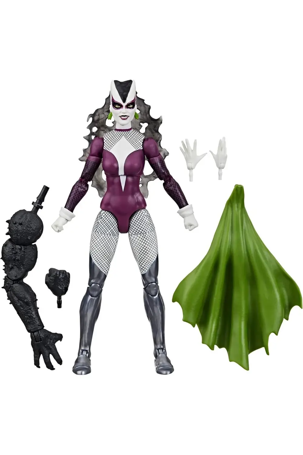 trendymr Legends Serisi Garip Masallar Lilith, Çizgi Roman Koleks