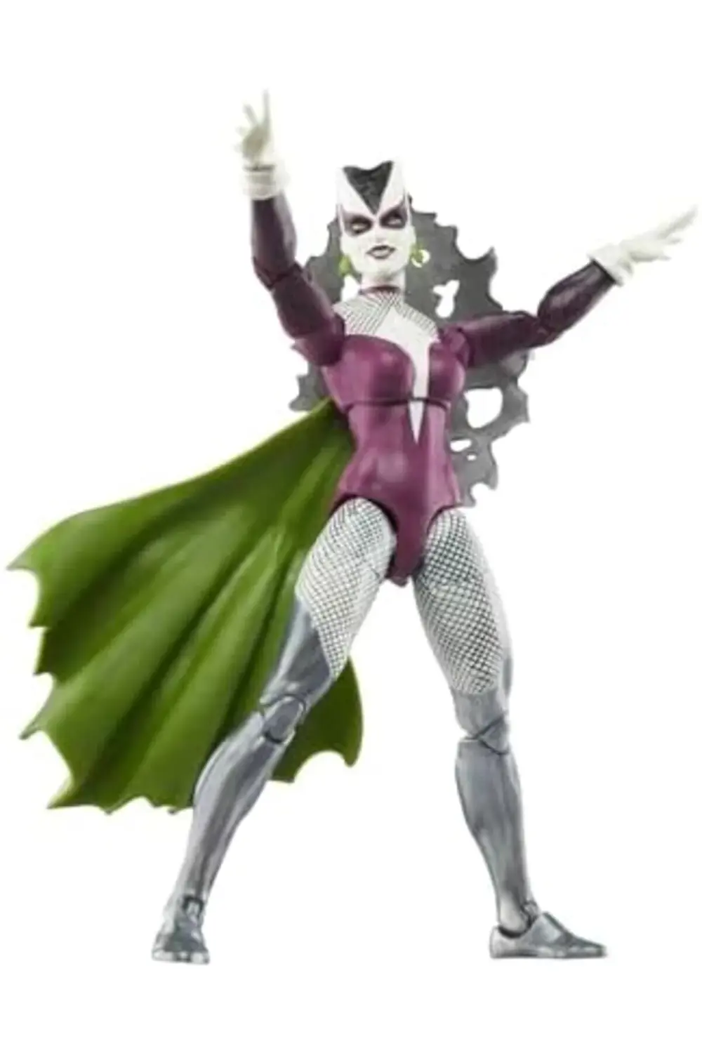 trendymr Legends Serisi Garip Masallar Lilith, Çizgi Roman Koleks