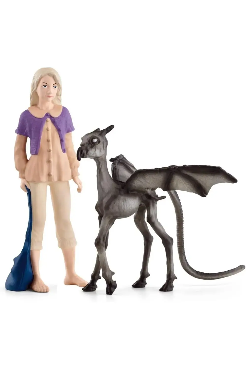 trendymr Luna Lovegood Baby Thestral Oyuncak Life 1171957