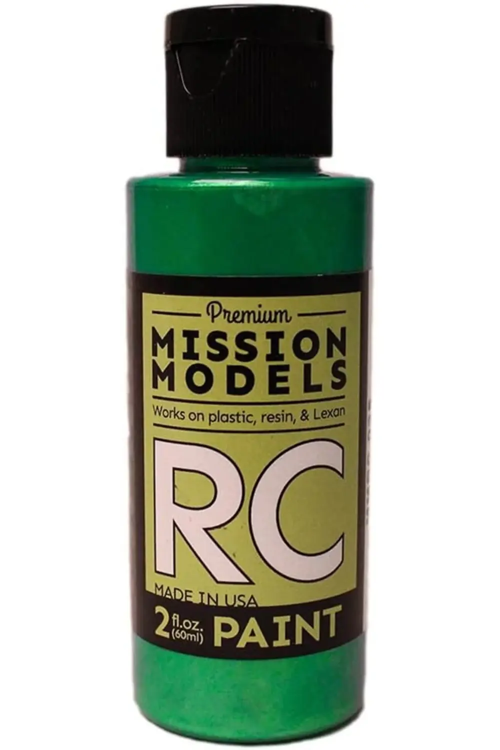 trendymr Models MMRC-035 Su Bazlı RC Boya, 2 Oz Şişe, Yanardöner