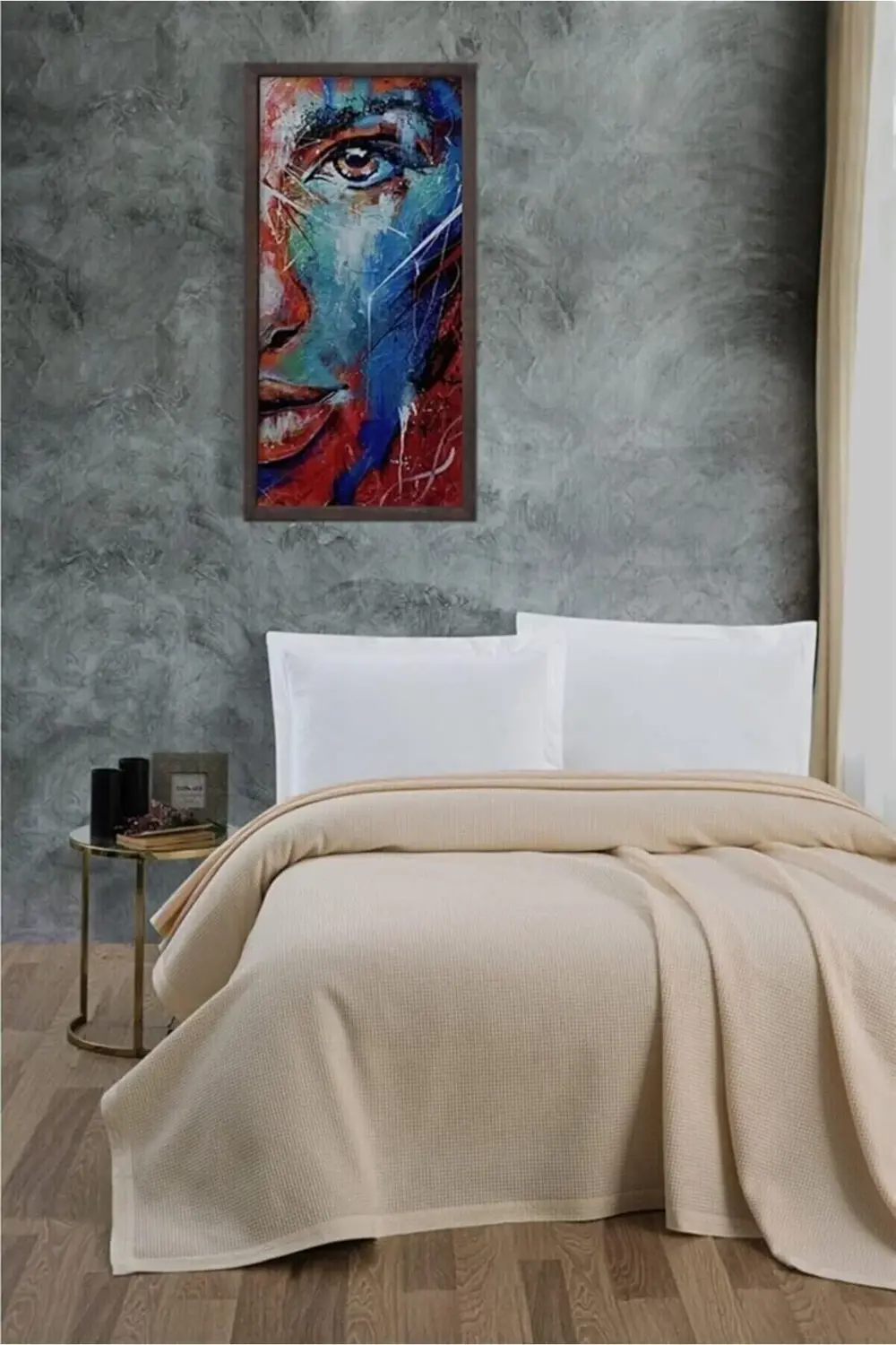 trendymr Pike - Nefes Alabilen Pamuk Pike, Yazlık ve Mevsimlik Ya