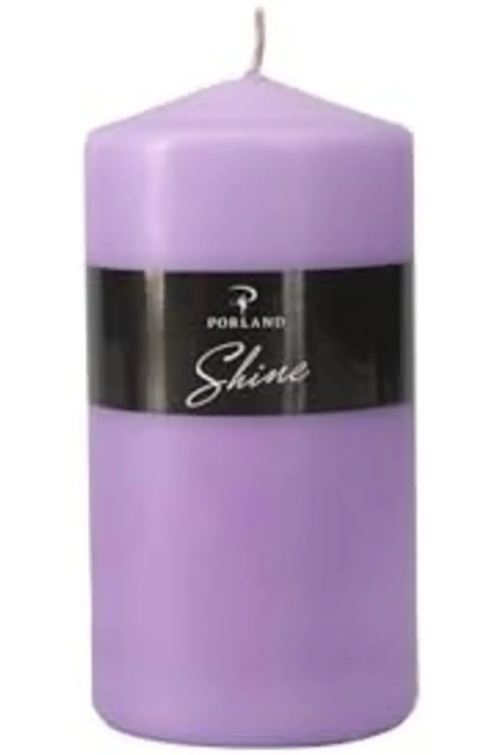 trendymr Shine Blok Mum Lila 7x14 cm, Tekli Life 1171957