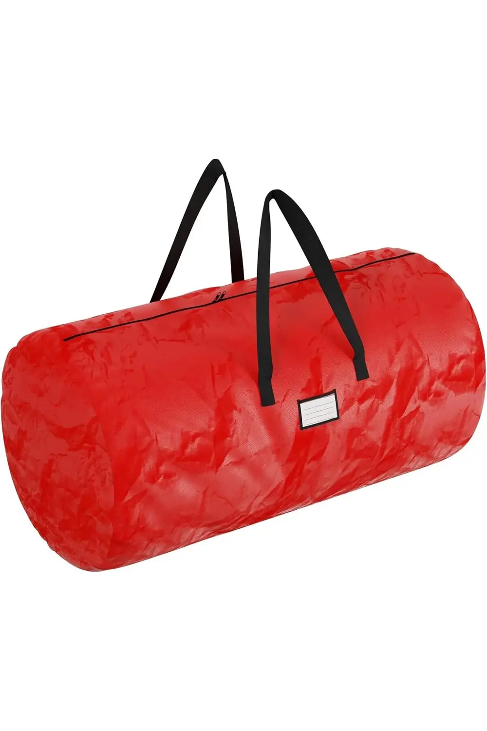 trendymr stor ile saklama çantası, plastik, Kırmızı, Extra-Larage